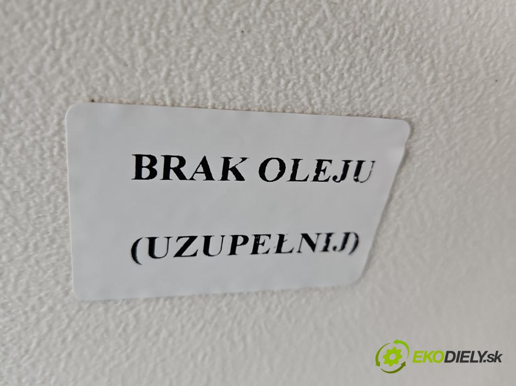 Vw Tiguan I 2007-2016 2.0 TDI 140 hp manual 103 kW 1968 cm3 5- převodovka stupňová manual KUG