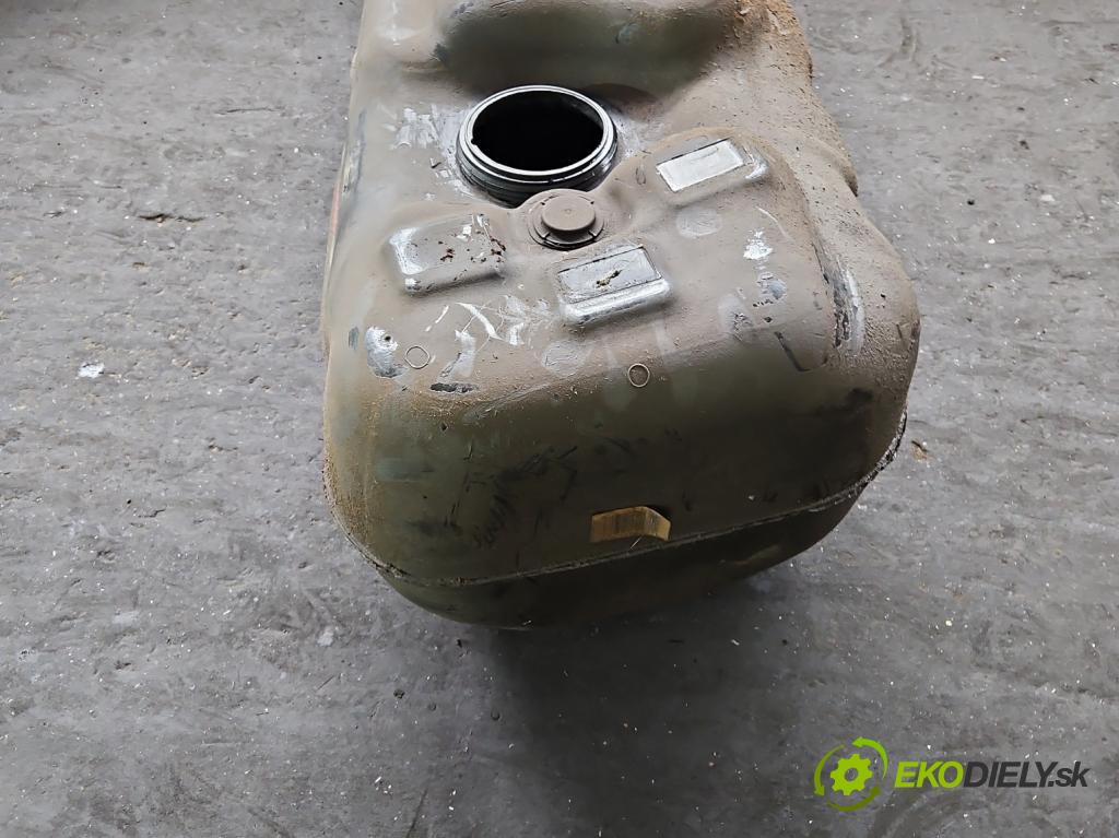 Citroen Jumper III 2014- 2.2 hdi 110 hp manual 81 kW 2198 cm3 4- Nádrž: paliva 1347732080 (Palivová nádrž)