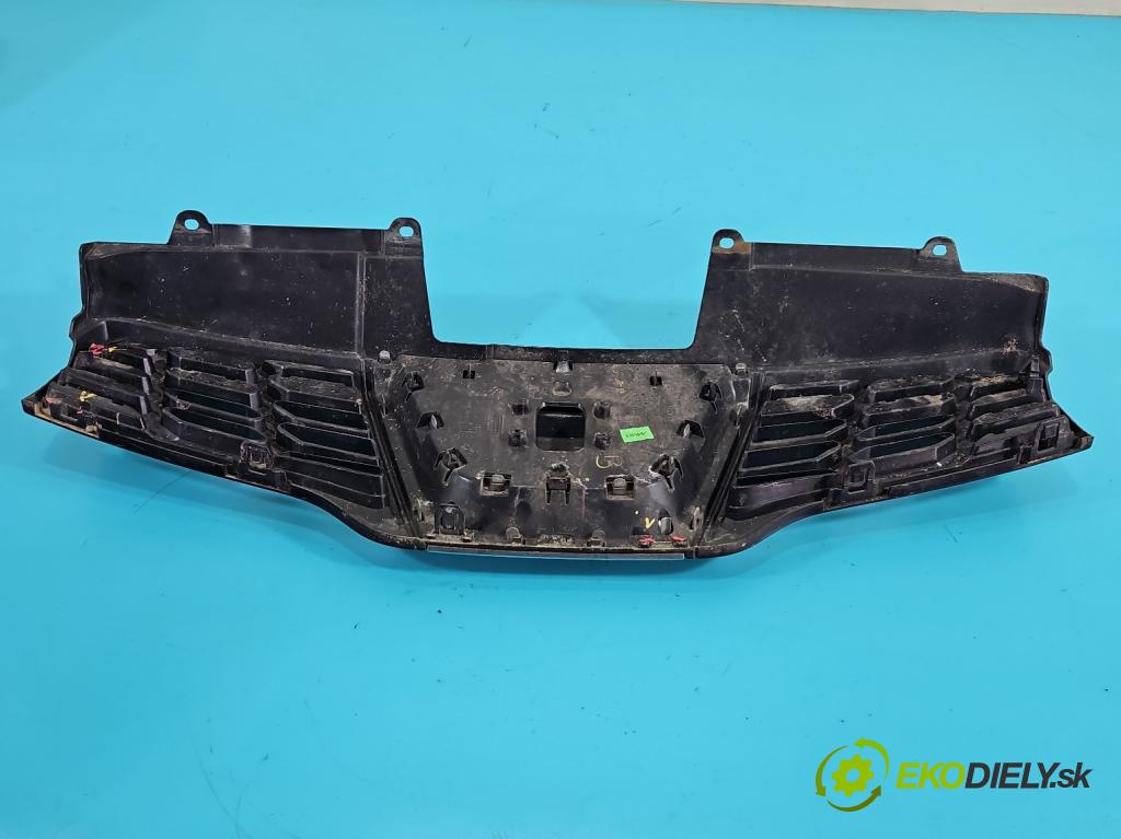 Nissan Qashqai I J10 2006-2013 1.6 dci 131 hp manual 96 kW 1598 cm3 5- mřížka