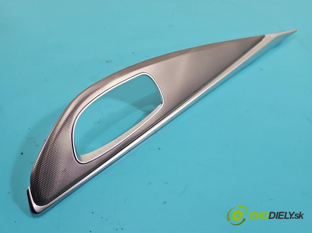 Infiniti Q50 I 2013-2024 2.0 T 211KM automatic 155 kW 1991 cm3 4- lišta ozdobná interiéry: 969504GF0A