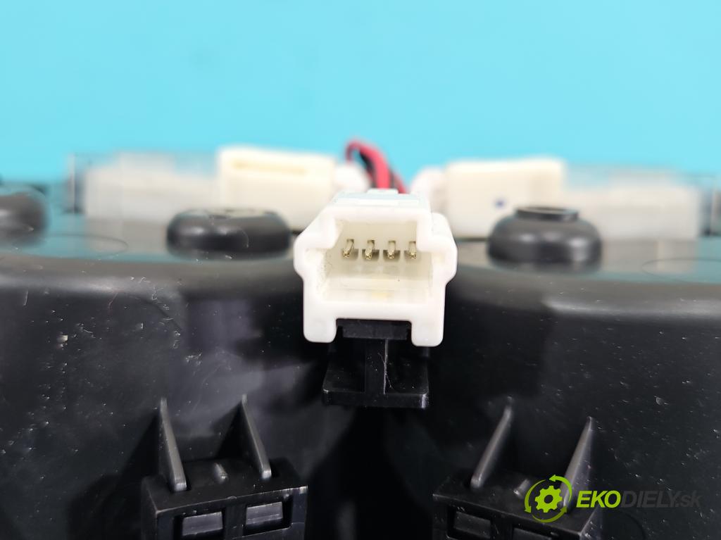 Infiniti Q50 I 2013-2024 2.0 T 211KM automatic 155 kW 1991 cm3 4- lišta ozdobná interiéry: 969504GF0A