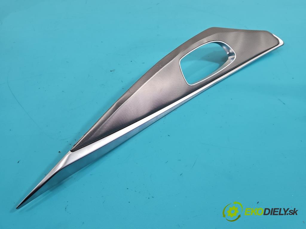 Infiniti Q50 I 2013-2024 2.0 T 211KM automatic 155 kW 1991 cm3 4- lišta ozdobná interiéry: 969504GF0A