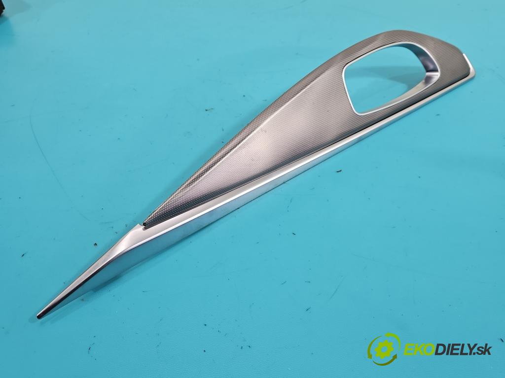 Infiniti Q50 I 2013-2024 2.0 T 211KM automatic 155 kW 1991 cm3 4- lišta ozdobná interiéry: 969504GF0A