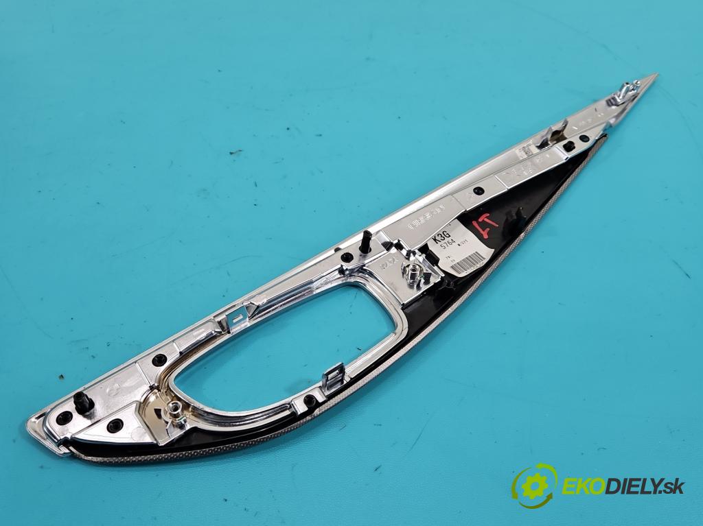 Infiniti Q50 I 2013-2024 2.0 T 211KM automatic 155 kW 1991 cm3 4- lišta ozdobná interiéry: 969504GF0A