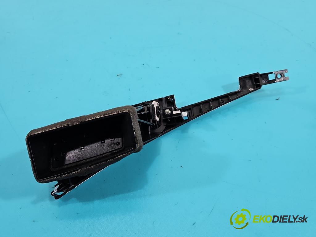 Infiniti Q50 I 2013-2024 2.0 T 211KM automatic 155 kW 1991 cm3 4- lišta ozdobná interiéry: 969504GF0A