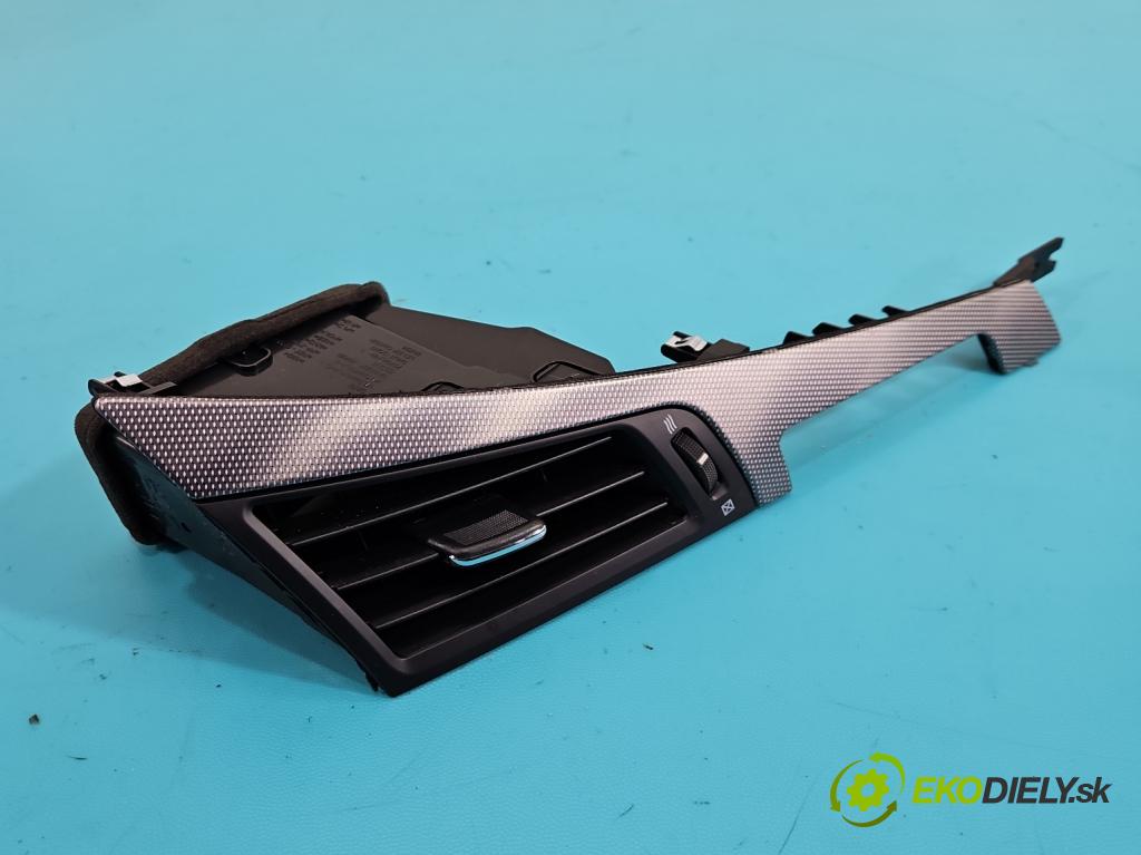 Infiniti Q50 I 2013-2024 2.0 T 211KM automatic 155 kW 1991 cm3 4- lišta ozdobná interiéry: 969504GF0A