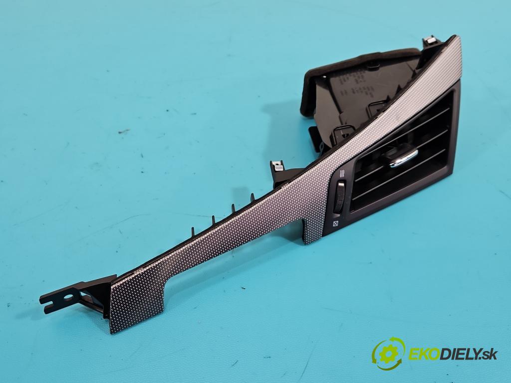 Infiniti Q50 I 2013-2024 2.0 T 211KM automatic 155 kW 1991 cm3 4- lišta ozdobná interiéry: 969504GF0A