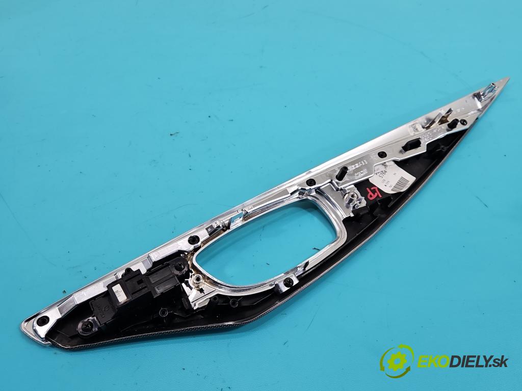 Infiniti Q50 I 2013-2024 2.0 T 211KM automatic 155 kW 1991 cm3 4- lišta ozdobná interiéry: 969504GF0A