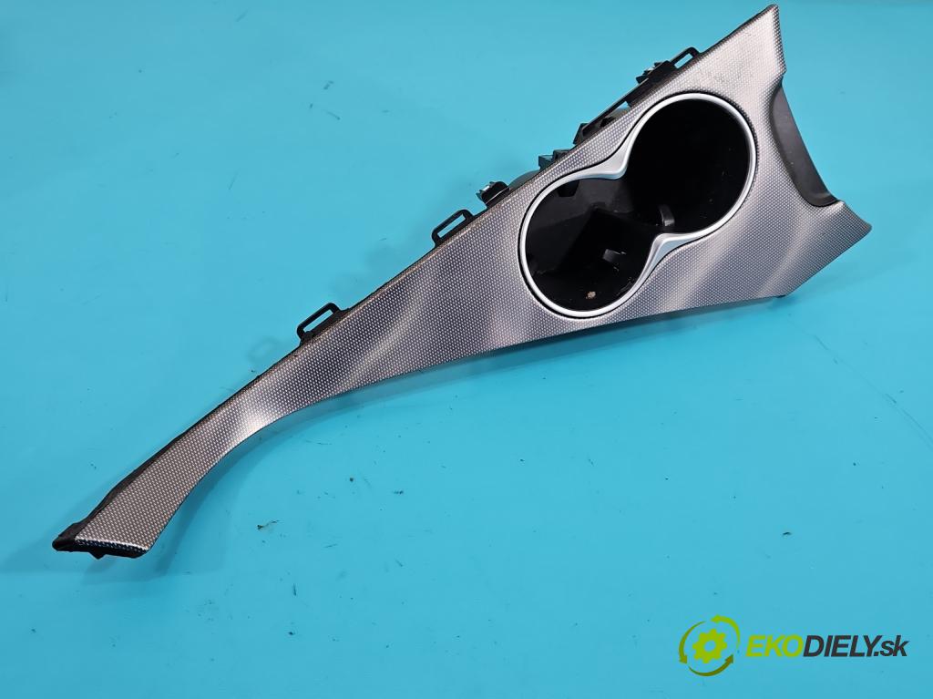 Infiniti Q50 I 2013-2024 2.0 T 211KM automatic 155 kW 1991 cm3 4- lišta ozdobná interiéry: 969504GF0A