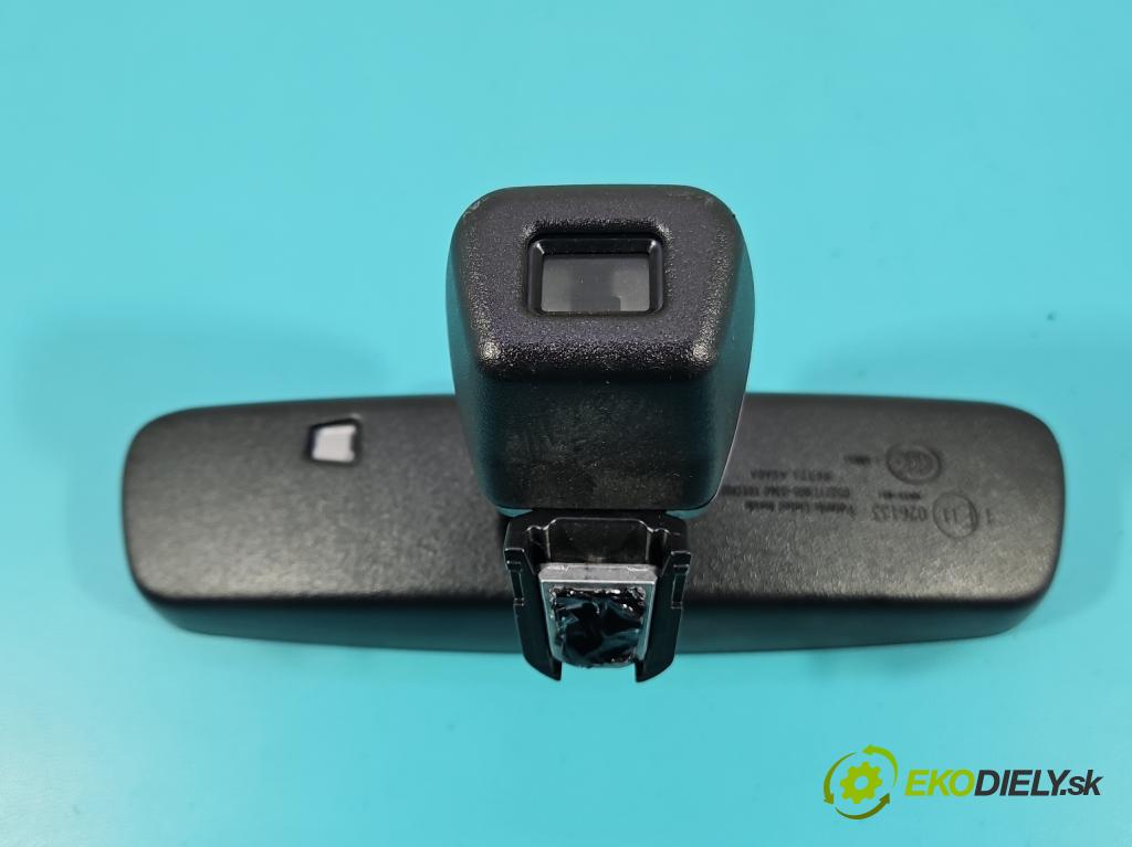 Infiniti Q50 I 2013-2024 2.0 T 211KM automatic 155 kW 1991 cm3 4- zpětné zrcátko vnitřní 96321-4GA0A (Vnitřní zpětné zrcátko)