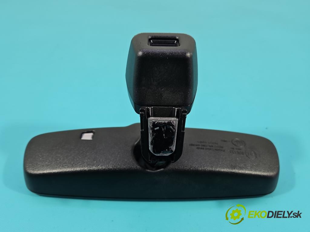 Infiniti Q50 I 2013-2024 2.0 T 211KM automatic 155 kW 1991 cm3 4- zpětné zrcátko vnitřní 96321-4GA0A (Vnitřní zpětné zrcátko)