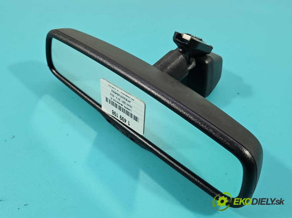 Infiniti Q50 I 2013-2024 2.0 T 211KM automatic 155 kW 1991 cm3 4- zpětné zrcátko vnitřní 96321-4GA0A (Vnitřní zpětné zrcátko)