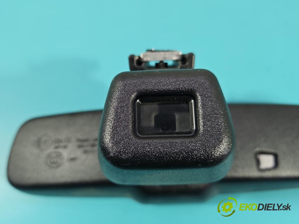 Infiniti Q50 I 2013-2024 2.0 T 211KM automatic 155 kW 1991 cm3 4- zpětné zrcátko vnitřní 96321-4GA0A (Vnitřní zpětné zrcátko)