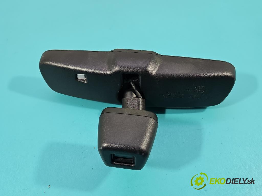 Infiniti Q50 I 2013-2024 2.0 T 211KM automatic 155 kW 1991 cm3 4- zpětné zrcátko vnitřní 96321-4GA0A (Vnitřní zpětné zrcátko)