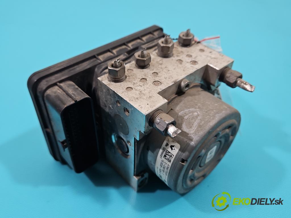 Renault Talisman 2015-2022 1.6 150 HP automatic 110 kW 1618 cm3 4- čerpadlo abs 100915-14803 (Pumpa ABS)