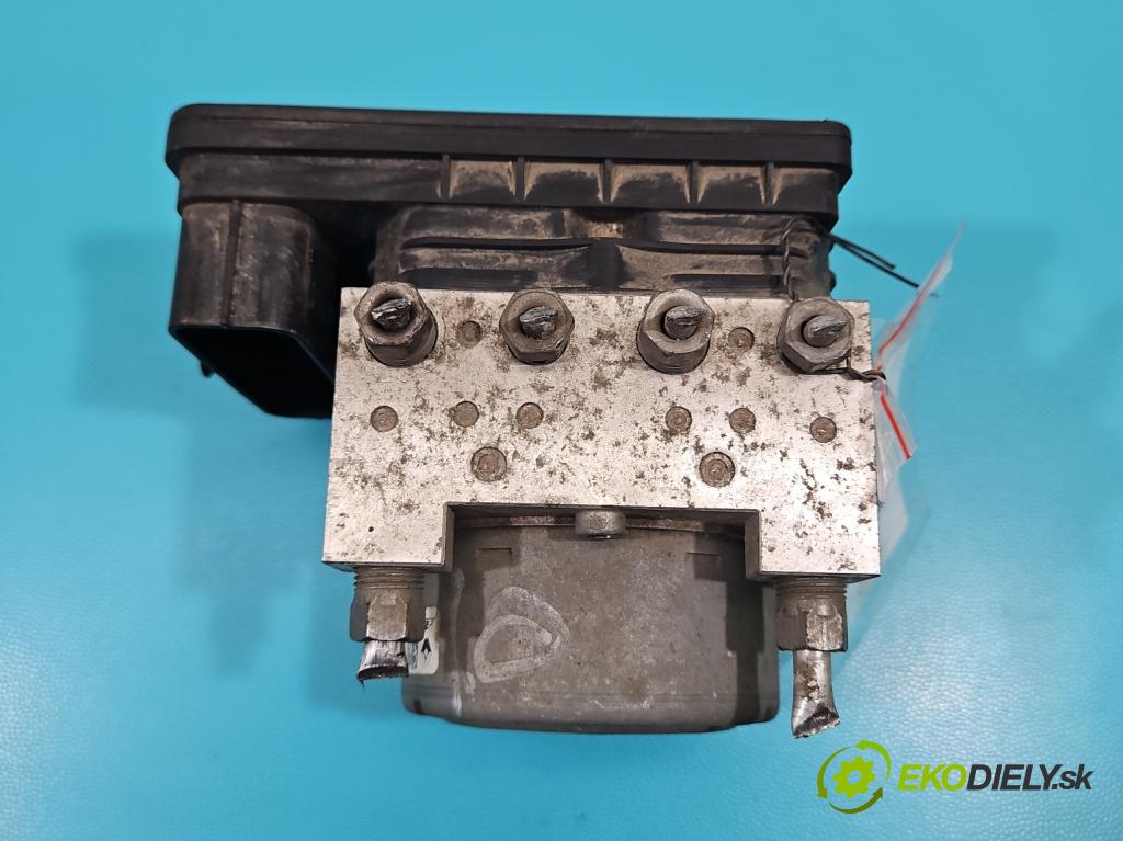 Renault Talisman 2015-2022 1.6 150 HP automatic 110 kW 1618 cm3 4- čerpadlo abs 100915-14803 (Pumpa ABS)