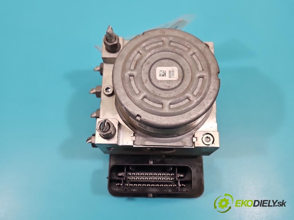 Renault Talisman 2015-2022 1.6 150 HP automatic 110 kW 1618 cm3 4- čerpadlo abs 100915-14803 (Pumpa ABS)