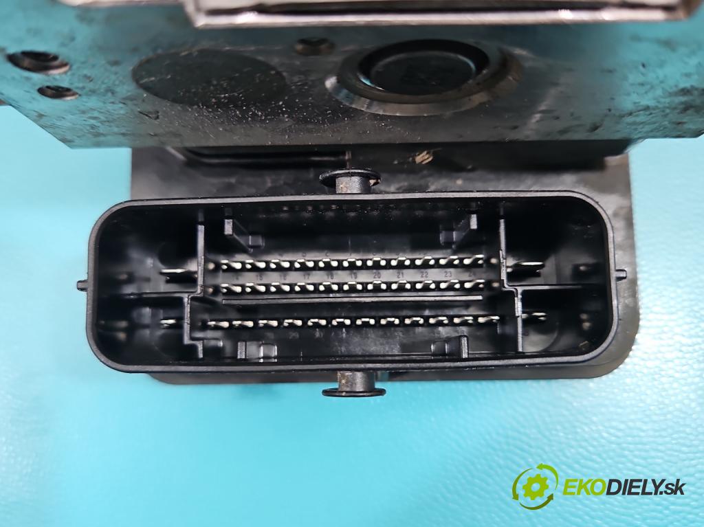 Renault Talisman 2015-2022 1.6 150 HP automatic 110 kW 1618 cm3 4- čerpadlo abs 100915-14803 (Pumpa ABS)