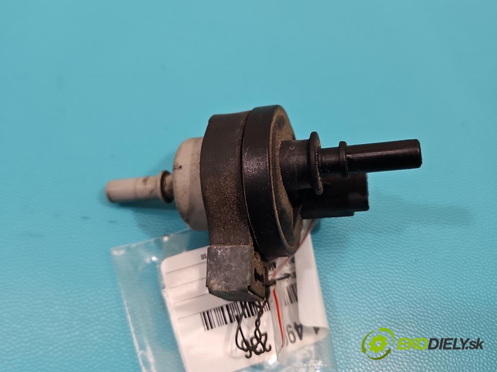 Renault Talisman 2015-2022 1.6 150 HP automatic 110 kW 1618 cm3 4- ventil podtlaku 8200248821 (Ventil)