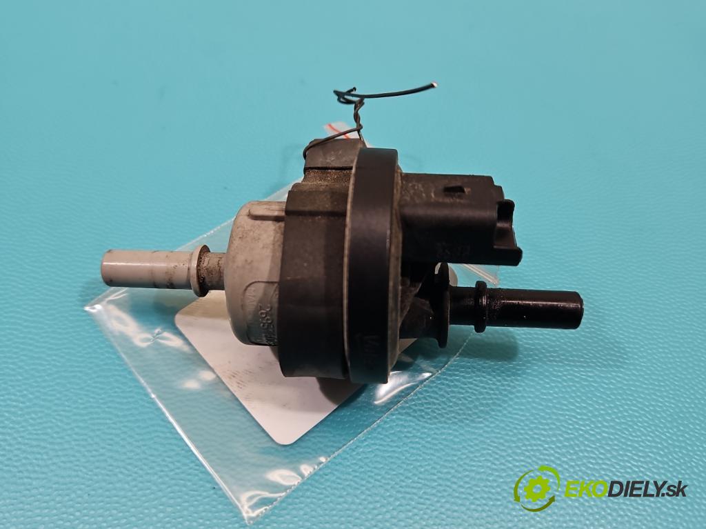 Renault Talisman 2015-2022 1.6 150 HP automatic 110 kW 1618 cm3 4- ventil podtlaku 8200248821 (Ventil)