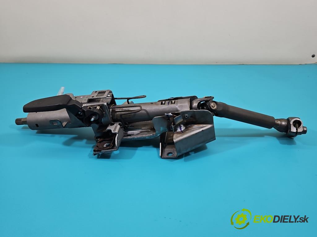 Renault Talisman 2015-2022 1.6 150 hp automatic 110 kW 1618 cm3 4- Sloupek volant  (Tyč řízení (volantu))