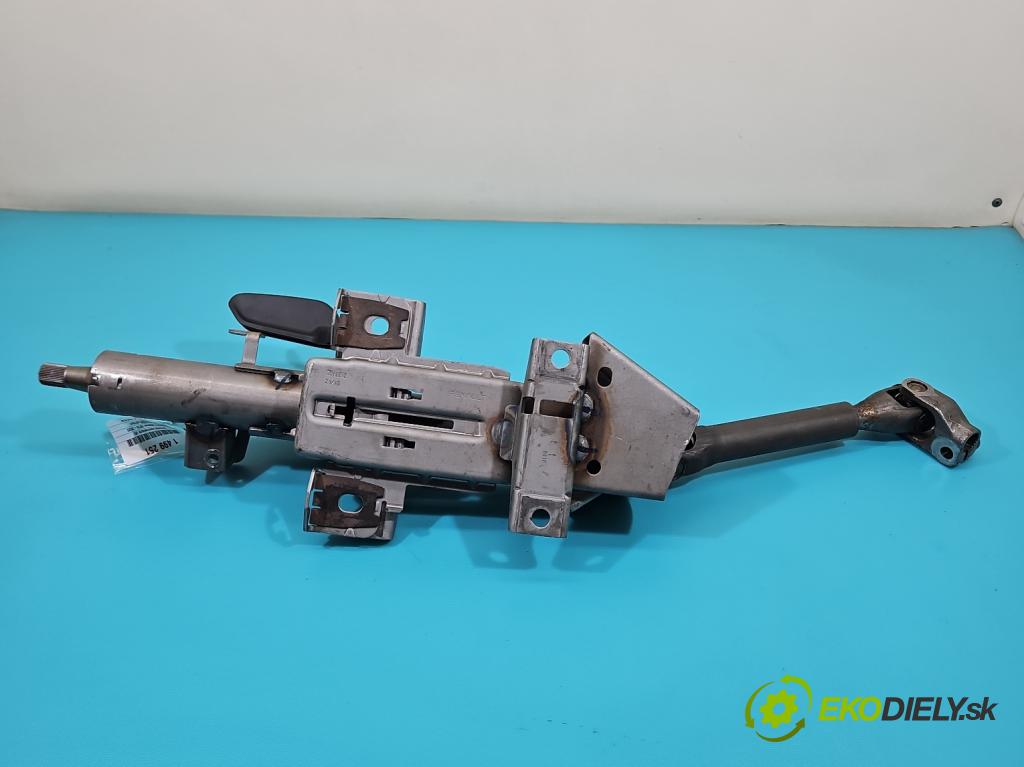 Renault Talisman 2015-2022 1.6 150 hp automatic 110 kW 1618 cm3 4- Sloupek volant  (Tyč řízení (volantu))