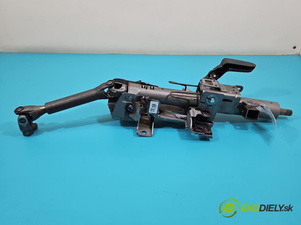 Renault Talisman 2015-2022 1.6 150 hp automatic 110 kW 1618 cm3 4- Sloupek volant  (Tyč řízení (volantu))