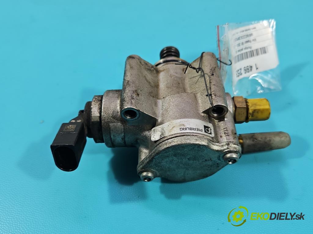 Vw Passat B6 2005-2010 3.2 FSI V6 250 hp automatic 184 kW 3168 cm3 4- čerpadlo paliva