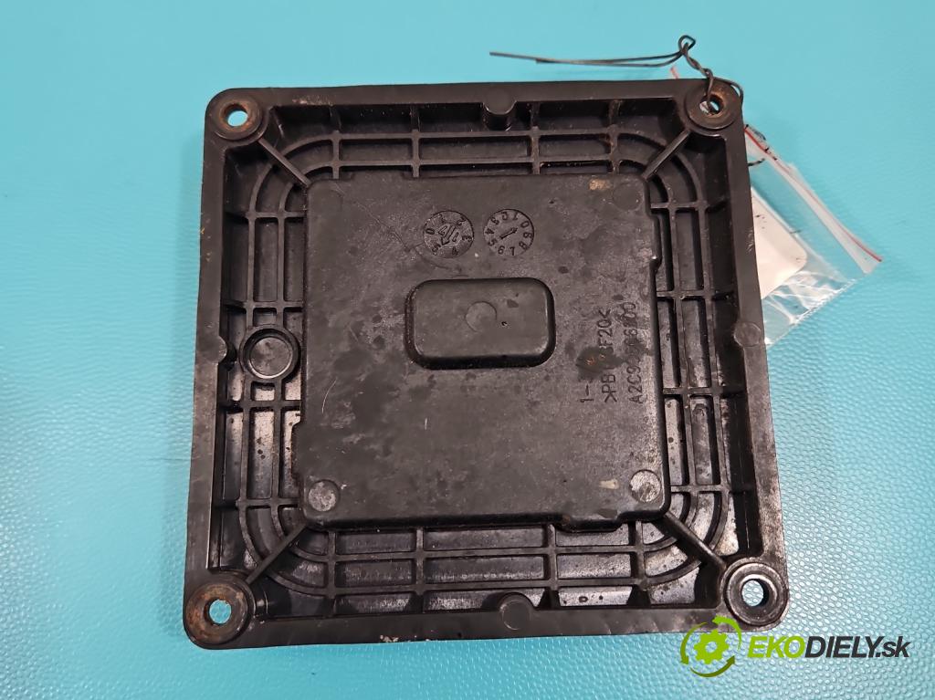 Renault Talisman 2015-2022 1.6 150 HP automatic 110 kW 1618 cm3 4- střídač: xenon A2C90665603 (Riadiaca jednotka xenónu)