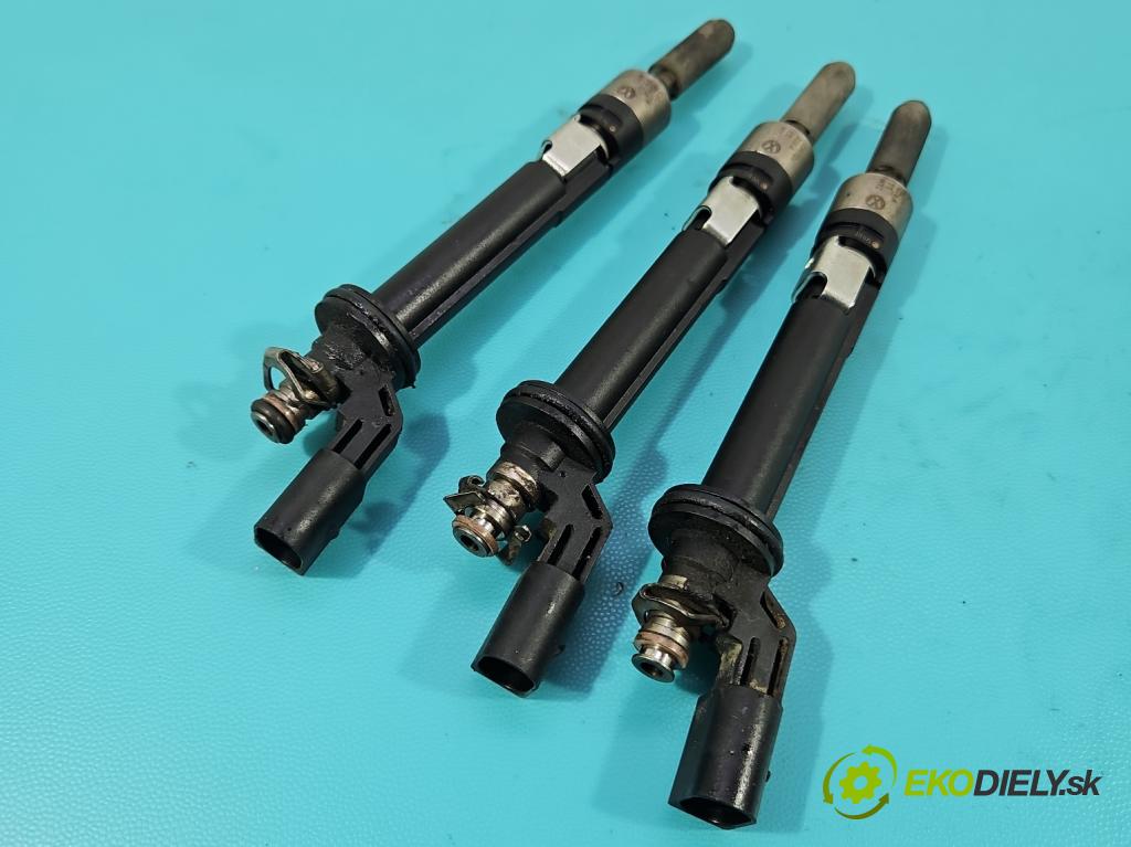 Vw Passat B6 2005-2010 3.2 FSI V6 250 HP automatic 184 kW 3168 cm3 4- vstrek 03H906036A (Vstrekovač paliva)