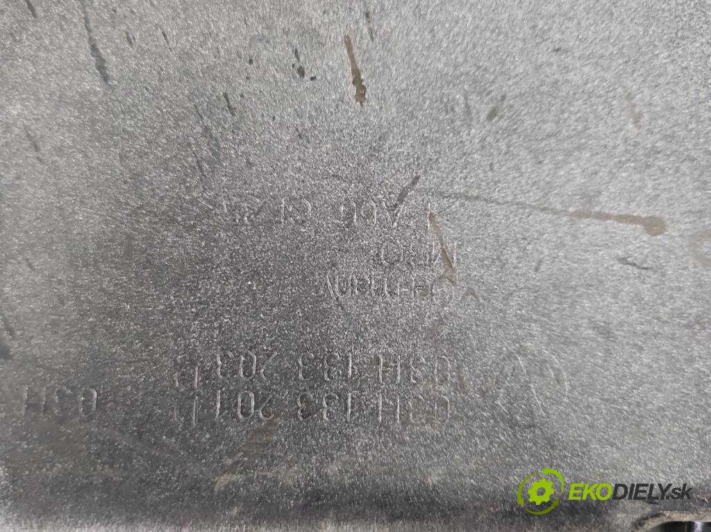 Vw Passat B6 2005-2010 3.2 FSI V6 250 hp automatic 184 kW 3168 cm3 4- potrubí sací 03H133203D (Sací potrubí)