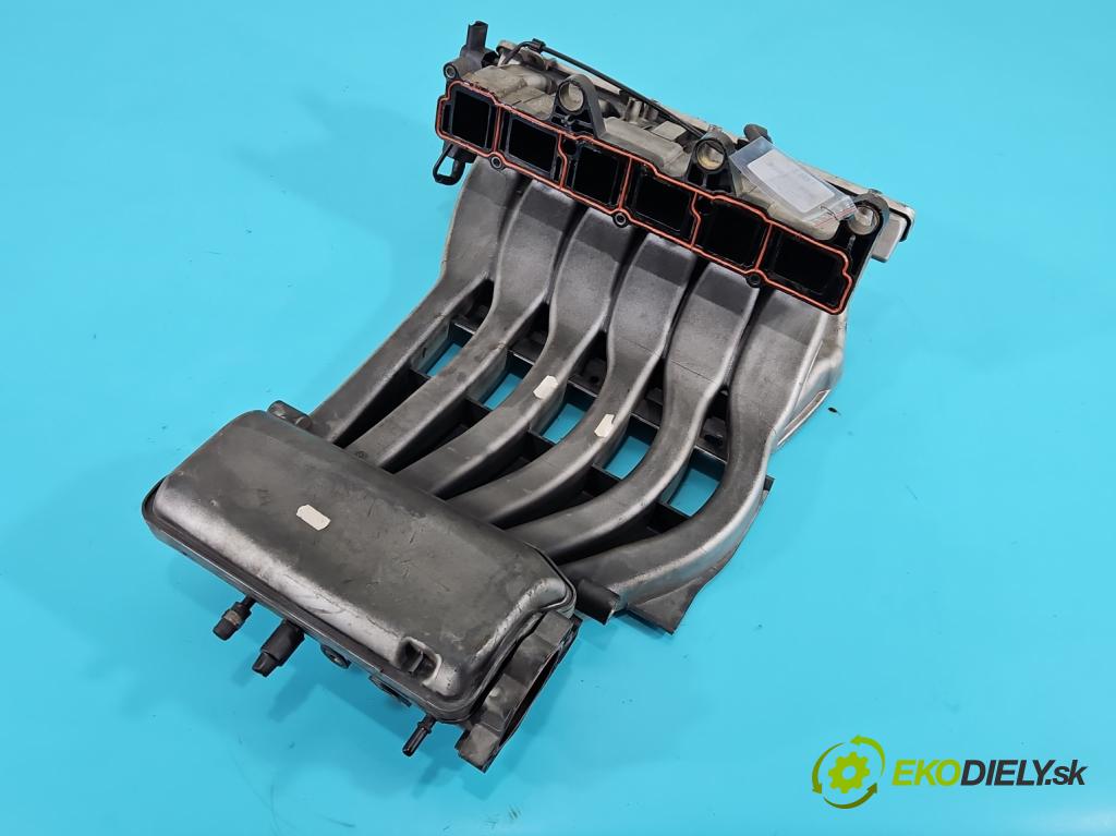 Vw Passat B6 2005-2010 3.2 FSI V6 250 hp automatic 184 kW 3168 cm3 4- potrubí sací 03H133203D (Sací potrubí)