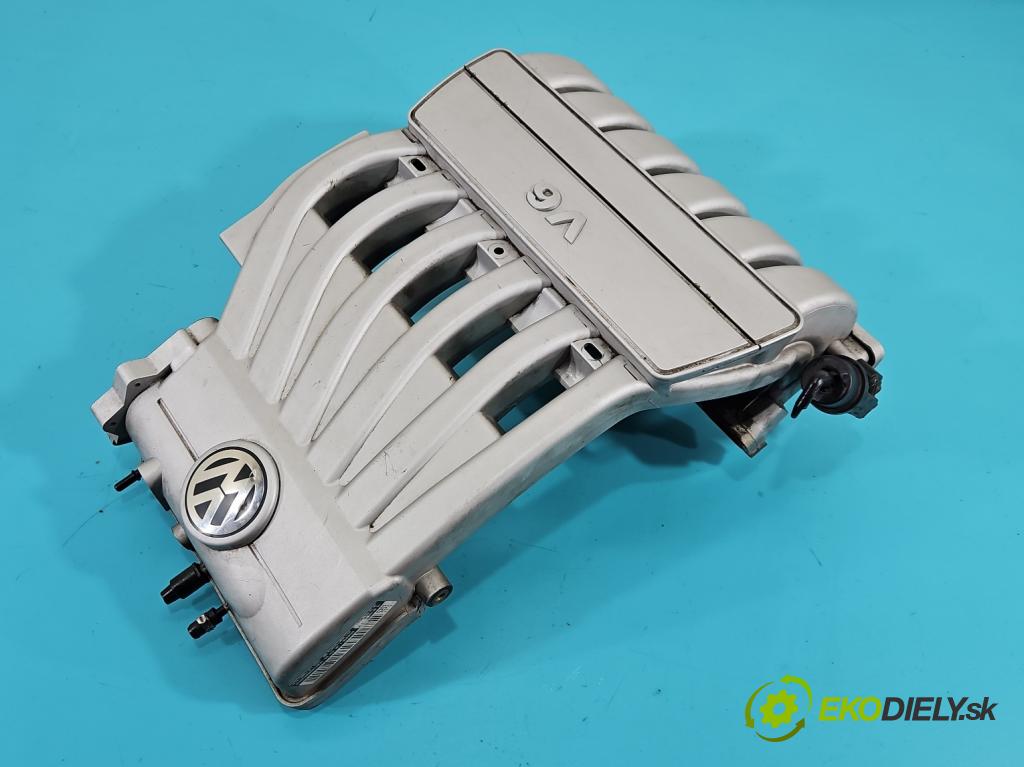 Vw Passat B6 2005-2010 3.2 FSI V6 250 hp automatic 184 kW 3168 cm3 4- potrubí sací 03H133203D (Sací potrubí)