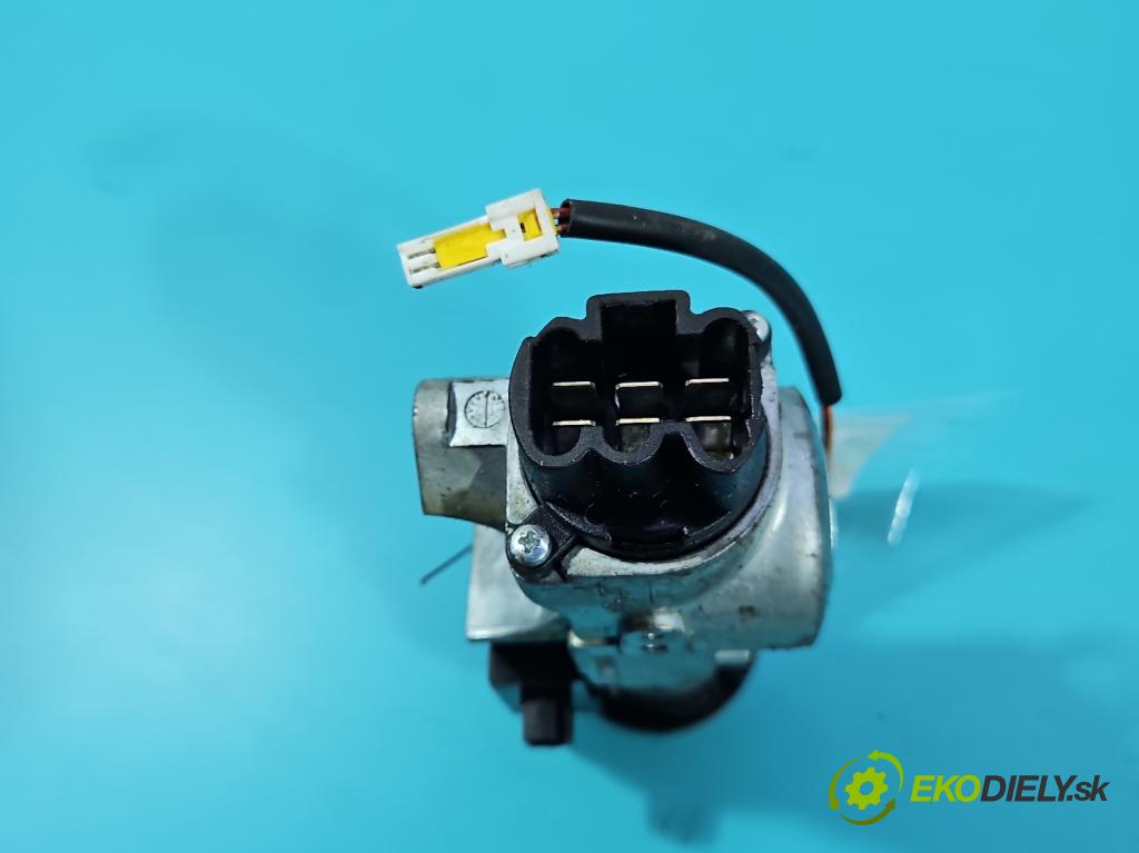 Nissan Qashqai I J10 2006-2013 1.6 dci 131 HP manual 96 kW 1598 cm3 5- Spínačka 28590C9968 (Spínacia skrinka)