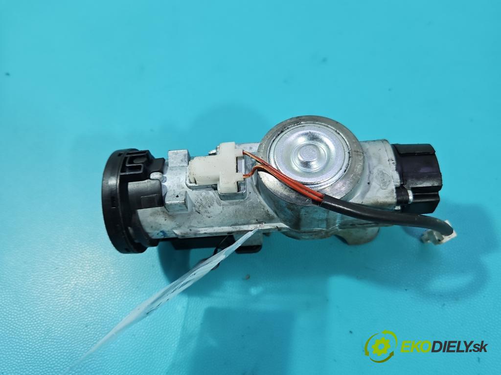 Nissan Qashqai I J10 2006-2013 1.6 dci 131 HP manual 96 kW 1598 cm3 5- Spínačka 28590C9968 (Spínacia skrinka)