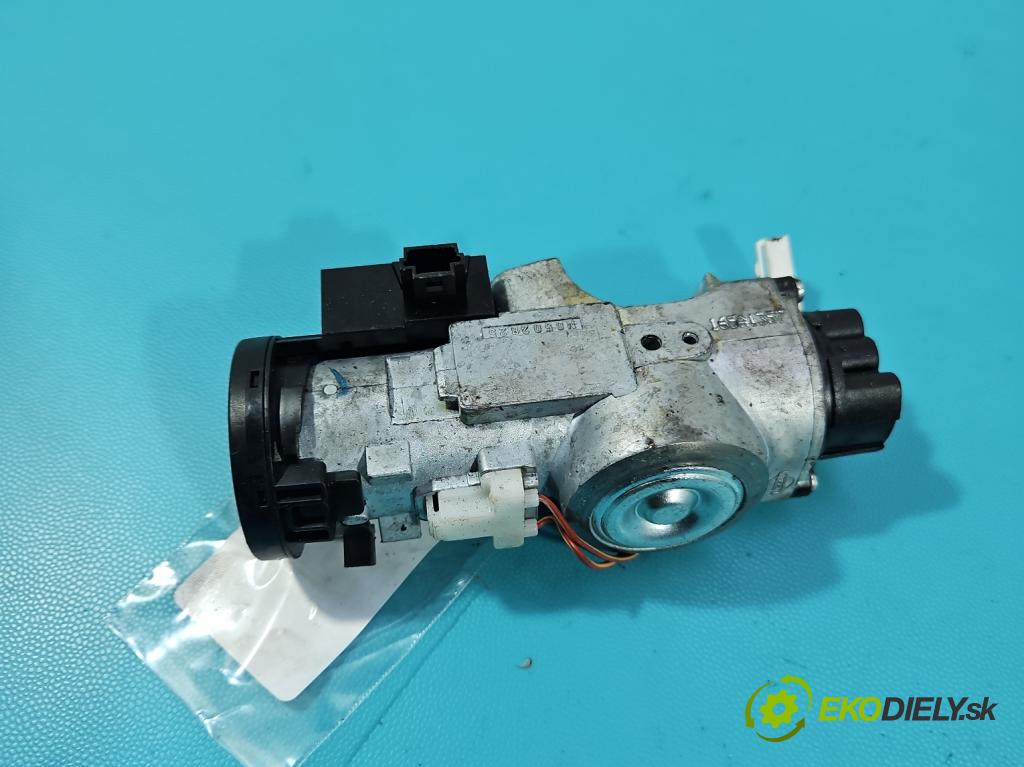 Nissan Qashqai I J10 2006-2013 1.6 dci 131 HP manual 96 kW 1598 cm3 5- Spínačka 28590C9968 (Spínacia skrinka)