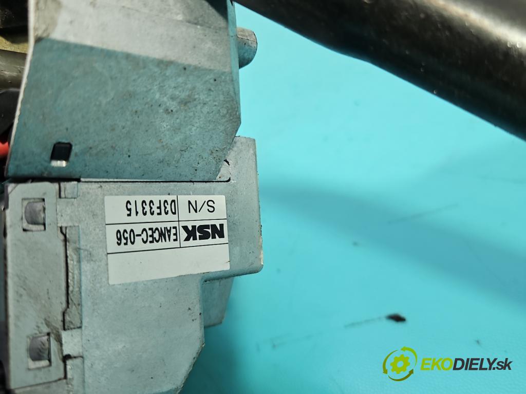 Nissan Qashqai I J10 2006-2013 1.6 dci 131 hp manual 96 kW 1598 cm3 5- čerpadlo posilovač 48810 (Servočerpadlo)