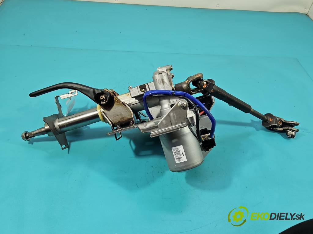 Nissan Qashqai I J10 2006-2013 1.6 dci 131 hp manual 96 kW 1598 cm3 5- čerpadlo posilovač 48810 (Servočerpadlo)