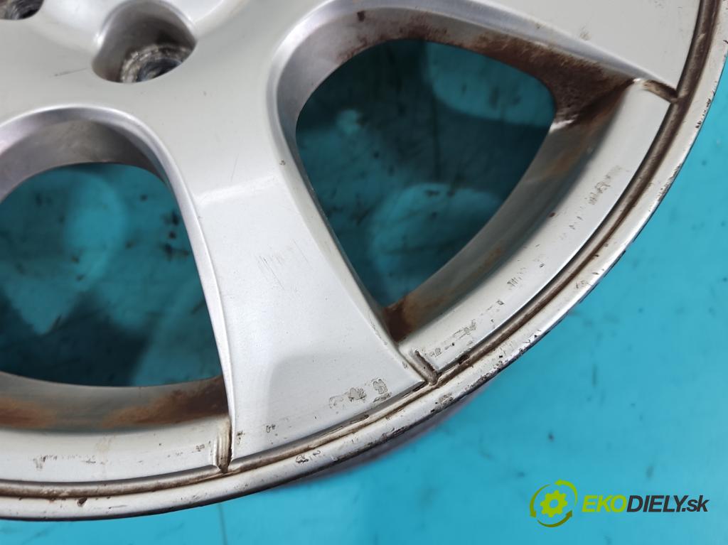 Chevrolet Cruze 2.0 VCDi 163 hp manual 120 kW 1998 cm3 5- Felga hliník 16" komplet