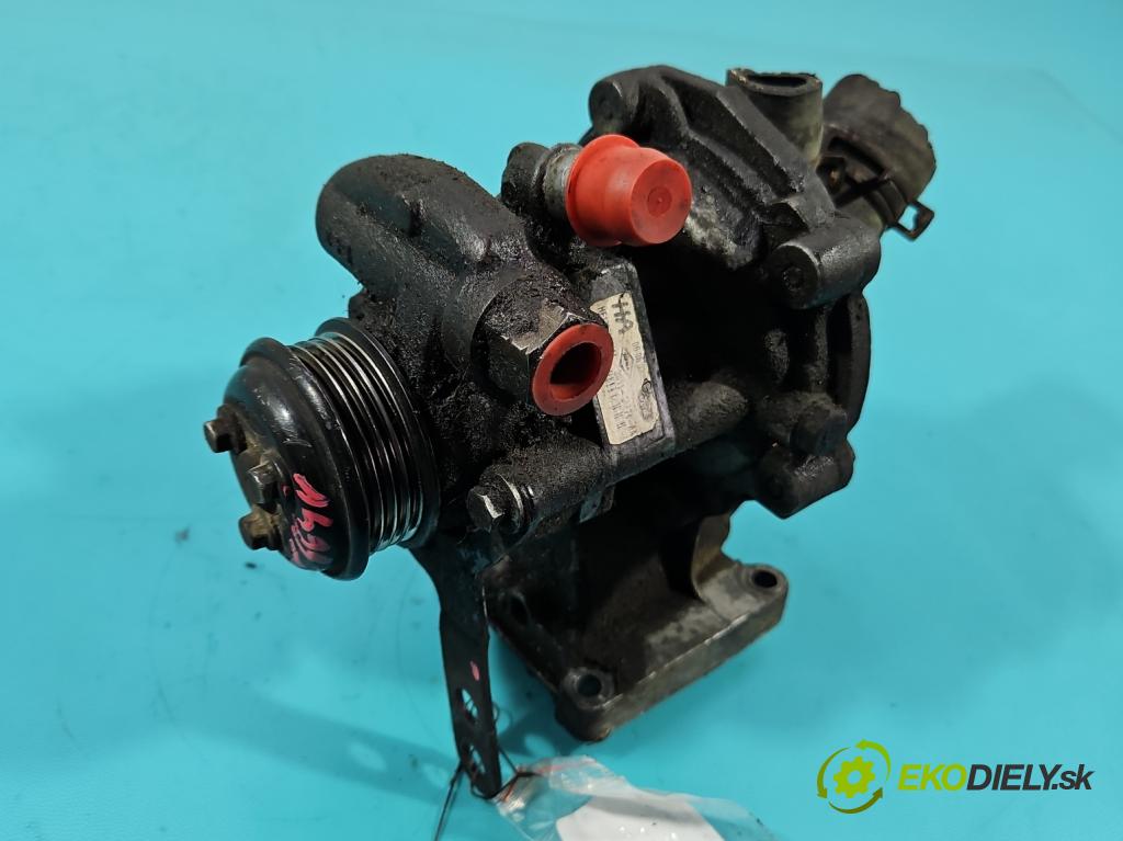 Ford Transit 2000-2006 2.0 tddi 85 hp manual 62,5 kW 1998 cm3 5- čerpadlo posilovač 3C11-3A674-AA (Servočerpadlo)