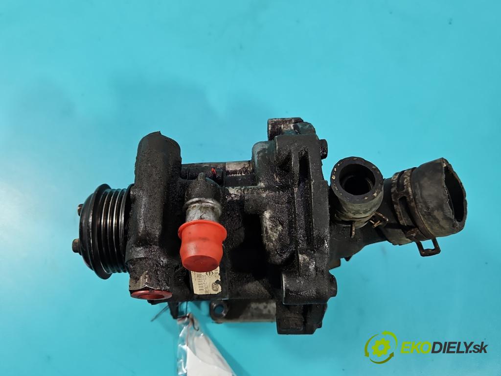Ford Transit 2000-2006 2.0 tddi 85 hp manual 62,5 kW 1998 cm3 5- čerpadlo posilovač 3C11-3A674-AA (Servočerpadlo)