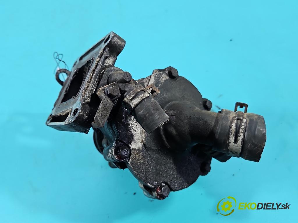 Ford Transit 2000-2006 2.0 tddi 85 hp manual 62,5 kW 1998 cm3 5- čerpadlo posilovač 3C11-3A674-AA (Servočerpadlo)