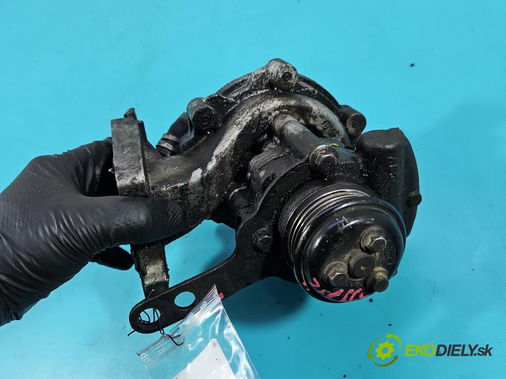 Ford Transit 2000-2006 2.0 tddi 85 hp manual 62,5 kW 1998 cm3 5- čerpadlo posilovač 3C11-3A674-AA (Servočerpadlo)