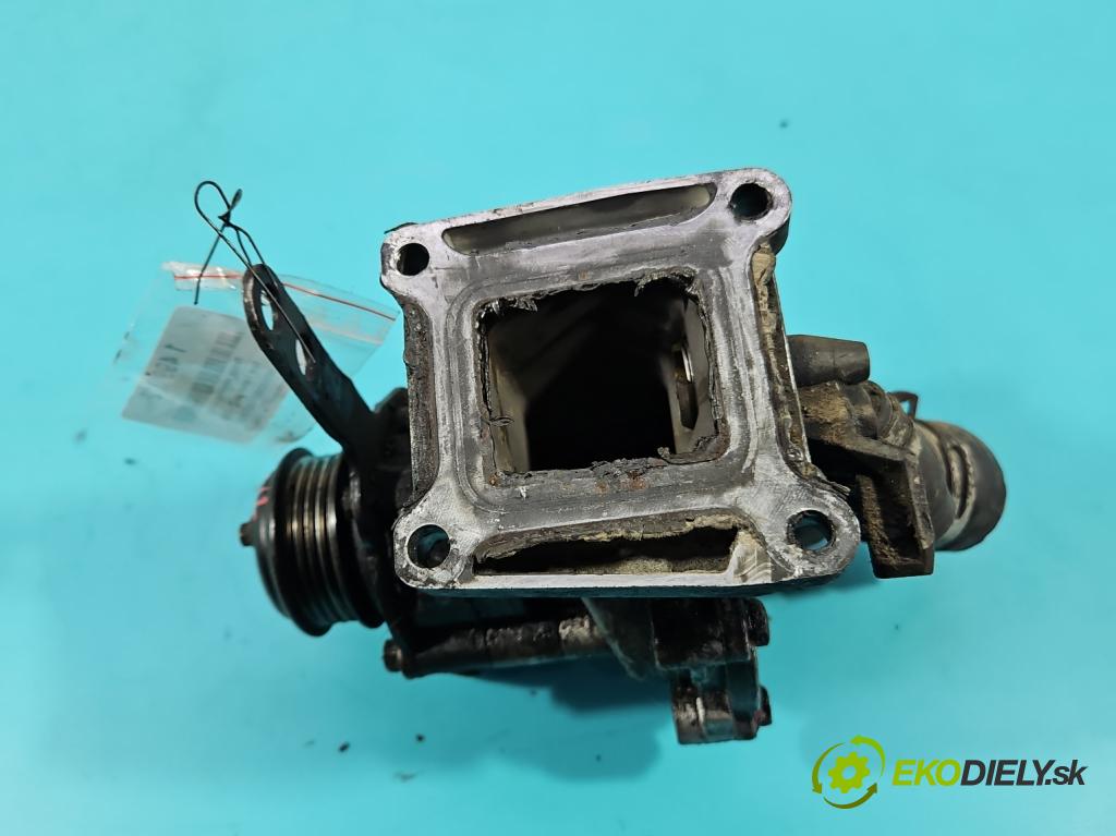 Ford Transit 2000-2006 2.0 tddi 85 hp manual 62,5 kW 1998 cm3 5- čerpadlo posilovač 3C11-3A674-AA (Servočerpadlo)