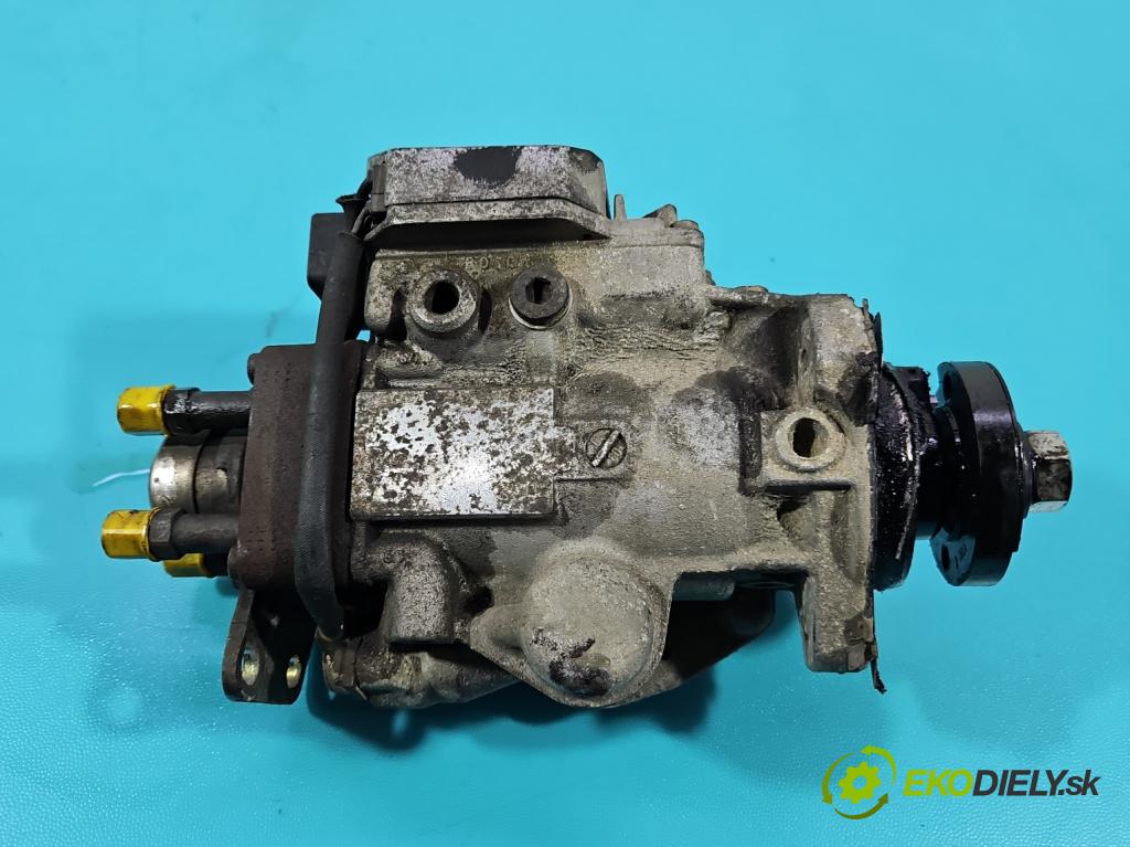 Ford Transit 2000-2006 2.0 tddi 85 HP manual 62,5 kW 1998 cm3 5- čerpadlo vstrekovacia 0470004004 (Vstrekovacie čerpadlo)