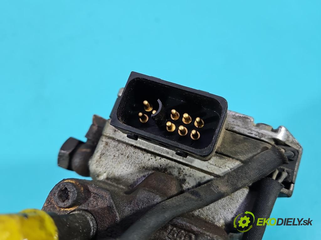 Ford Transit 2000-2006 2.0 tddi 85 HP manual 62,5 kW 1998 cm3 5- čerpadlo vstrekovacia 0470004004 (Vstrekovacie čerpadlo)