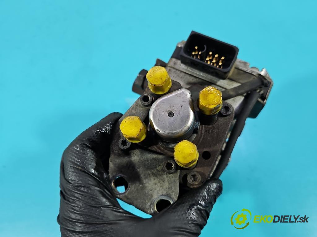 Ford Transit 2000-2006 2.0 tddi 85 HP manual 62,5 kW 1998 cm3 5- čerpadlo vstrekovacia 0470004004 (Vstrekovacie čerpadlo)