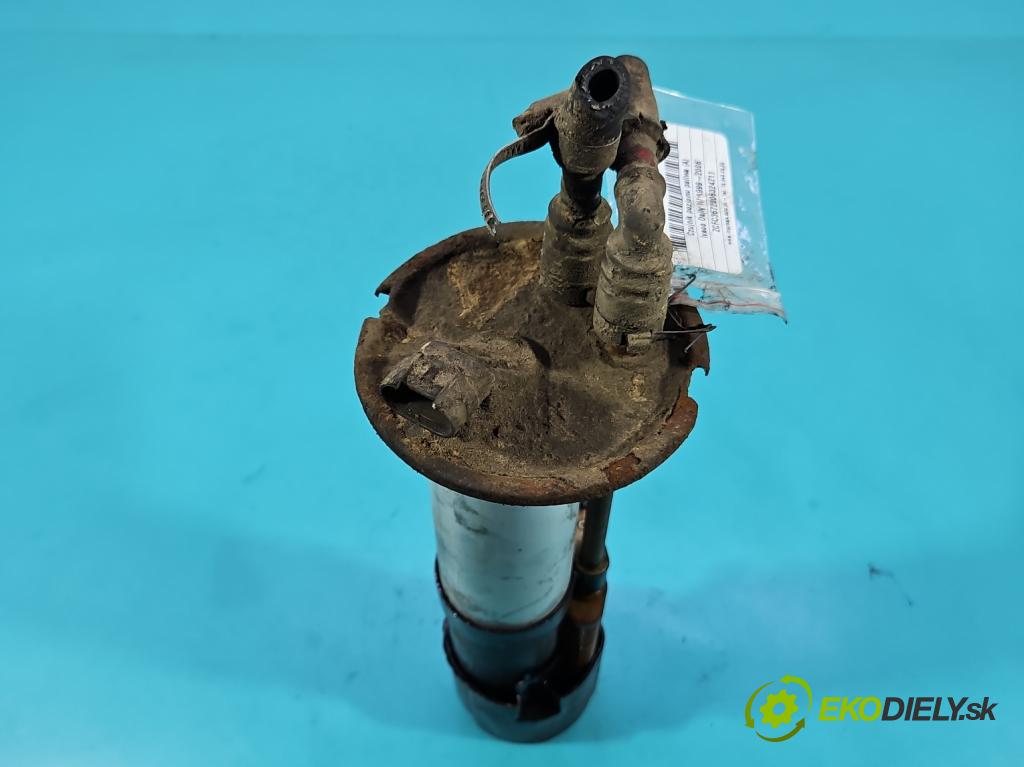 Iveco Daily III 1999-2006 2.8 TD 110 HP manual 81 kW 2800 cm3 5- snímač úroveň: palivo  (Snímač)