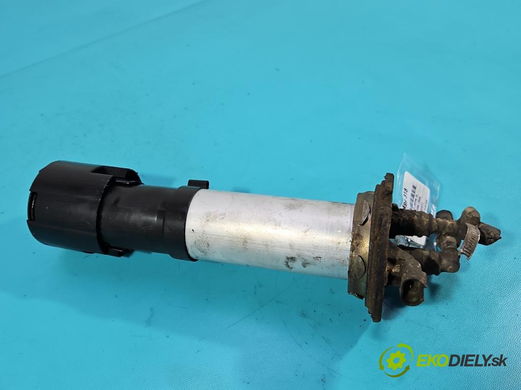 Iveco Daily III 1999-2006 2.8 TD 110 HP manual 81 kW 2800 cm3 5- snímač úroveň: palivo  (Snímač)