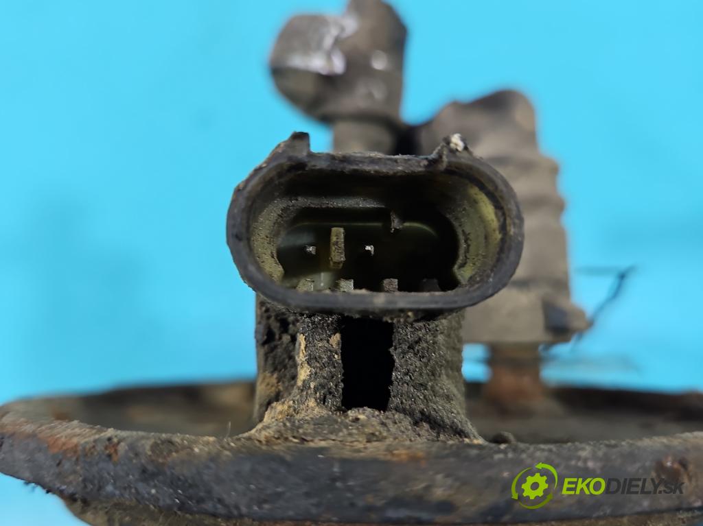 Iveco Daily III 1999-2006 2.8 TD 110 HP manual 81 kW 2800 cm3 5- snímač úroveň: palivo  (Snímač)